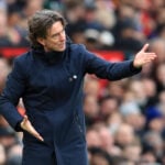 Thomas Frank står fortsat uden job, da Tottenham valgte at afskedige den danske cheftræner tidligere på sæsonen.