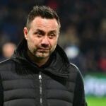 Roberto De Zerbi gør klar til at bringe en stor profil til det nordlige London, der kan hjælpe den kriseramte engelske klub fremadrettet.