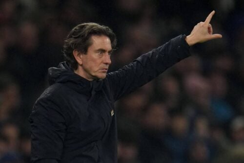 Efter et kort og turbulent ophold i Tottenham står Thomas Frank nu ved en skillevej, men danskeren kan allerede snart lande det næste job.