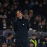 Thomas Frank står i en usikker position efter sit korte og turbulente ophold i Tottenham, men danskeren kan snart lande et nyt topjob.