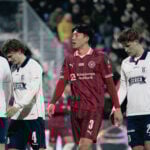 Mads Junker er ikke i tvivl om guldvinderen i Superligaen.