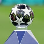 Varslet er sendt ud kort før Champions League-braget.