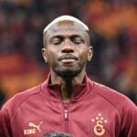 Victor Osimhen rygtes til Spanien.