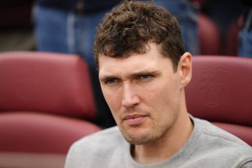 Fremtiden for Andreas Christensen i FC Barcelona er blevet et varmt samtaleemne, efter at en afgørende beslutning nu er truffet.