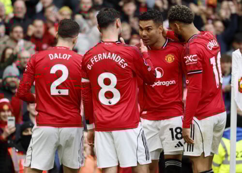 Manchester United går en travl sommer i møde, hvor flere markante ændringer i truppen kan være på vej. Hele otte profiler er til salg.