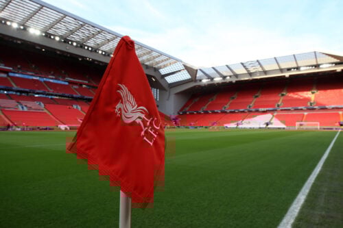 Liverpool-transfer kollapser.