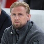 Kasper Schmeichel står i en yderst usikker situation, hvor en alvorlig skade har kastet skygger over afslutningen på hans karriere hos Celtic.