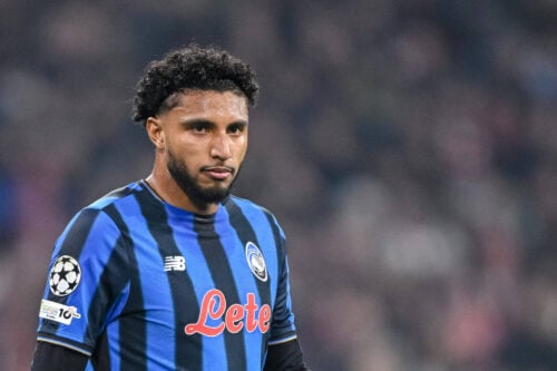 Ederson har indgået en aftale med Atlético Madrid.