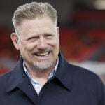 Schmeichel udtaler sig om Liverpool.