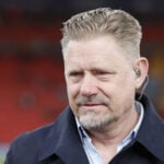 Peter Schmeichel er i modvind.
