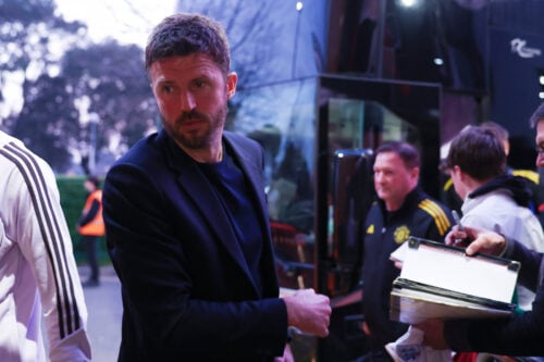 Manchester United står foran en afgørende sommer, hvor både tilgange og afgange kan ændre markant på truppen.