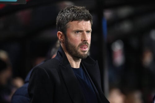 Manchester United kaster sig nu ind i kampen om en stor profil, som Liverpool også har på blokken. Prisen overrasker alle.