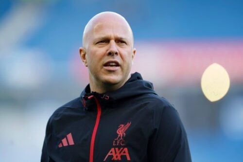 Liverpool arbejder målrettet efter en stor transfer denne sommer, hvor de netop har modtaget et stort boost, der kan ændre hele fortællingen.