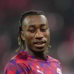 Yan Diomandé har nu skrevet under.