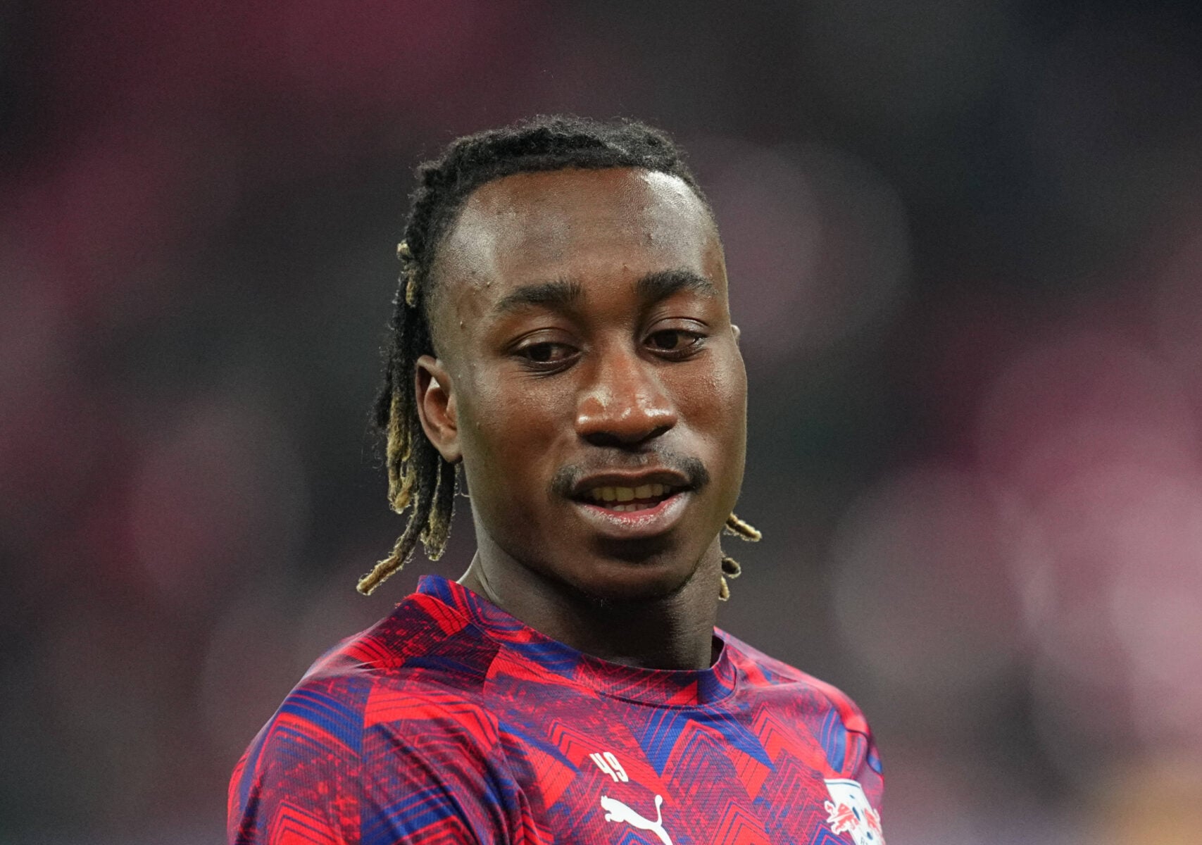 Yan Diomandé har nu skrevet under.