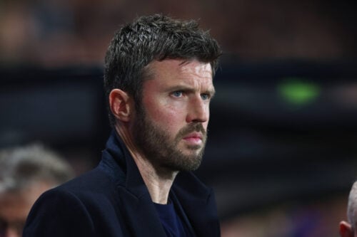 Manchester United har modtaget en god nyhed.