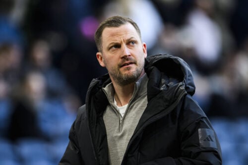 Jacob Neestrup står ved en skillevej i karrieren efter sin afsked med F.C. København, men nu er der godt nyt om danskeren.