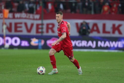 Lukas Lerager har taget hul på et nyt kapitel i karrieren efter sit farvel til F.C. København. Starten i Polen har allerede budt på succes.