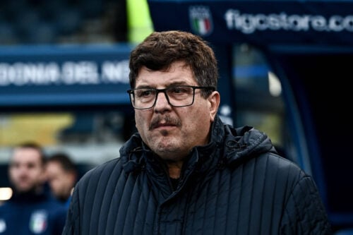 Silvio Baldini er blevet udstyret med ansvaret.