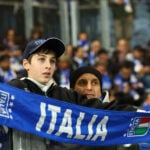 Italien kan alligevel komme med til VM.