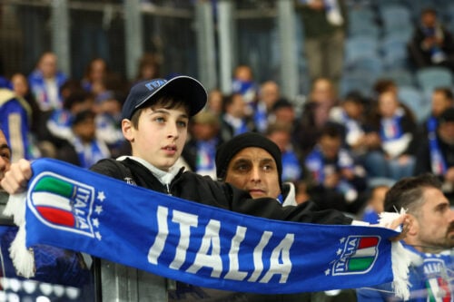 Italien kan alligevel komme med til VM.