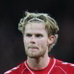 Morten Hjulmand skifter stensikkert klub til sommer.