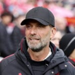 Jürgen Klopp er klar på sit næste trænerjob.