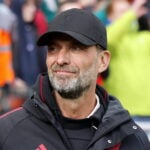 Jürgen Klopp er angiveligt nået til enighed.