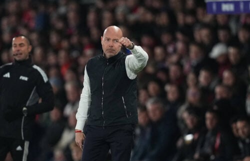 Brian Riemer og Danmark får to testkampe i juni, selvom sommeren ellers står i skyggen af det missede VM. Her er modstanderne.