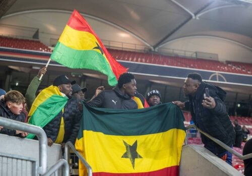 Frygteligt nyt om 20-årig fodboldspiller, som er død efter skud.