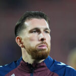 Pierre-Emile Højbjerg kan skifte klub til sommer.