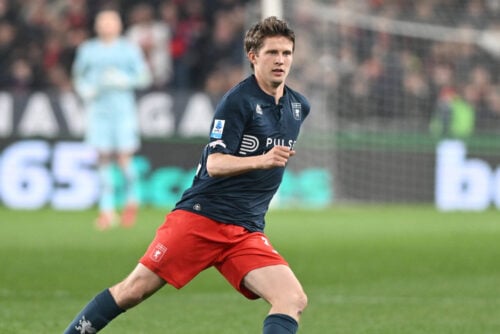 Morten Wetche Frendrup fylder i dag 25. Her er fodboldhistoriker Michael Kjærbøls portræt af den Brøndby-uddannede spiller.