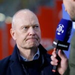 Niels Frederiksen reagerer på rygter om at blive dansk landstræner.