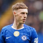 Cole Palmer kan forlade Chelsea til sommer.