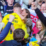 Lincoln City har sikret sig oprykning efter 65 år.