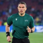 Istvan Kovacs har fået sparket.