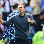 Coventry er sæsonens første Premier League-oprykker.