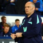 Pointstraf er en mulighed.