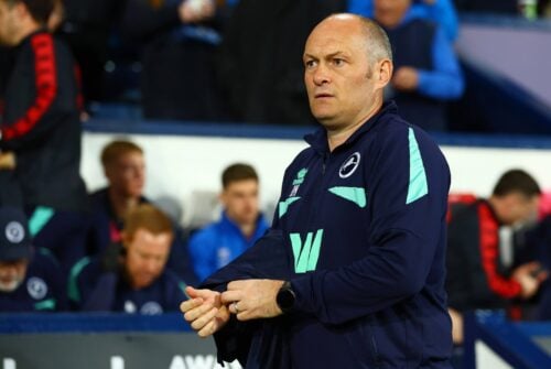 Pointstraf er en mulighed.