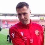 Efter knap fem år og 200 kampe har Lukas Lerager sagt farvel til FCK, mens han nu forholder sig til klubbens forfatning.