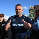 Coventry er tilbage i Premier League.