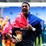 Han er åben for at vende retur til FCK.