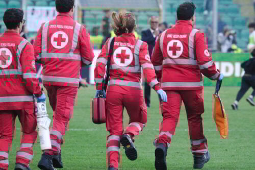 Nu er sommerens VM-slutrunde i fare.