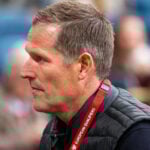 Peter Møller er fortsat fodbolddirektør i DBU.