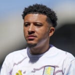 Jadon Sancho har valgt sin næste klub.