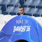 Det står nu klart, hvem der er favorit til at løfte Champions League-trofæet, når finalen spilles 30. maj 2026 på Puskás Aréna i Ungarn.