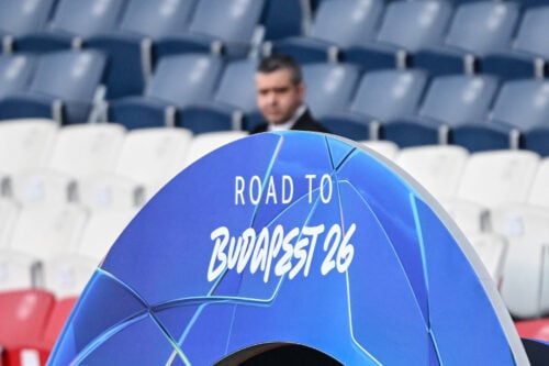 Det står nu klart, hvem der er favorit til at løfte Champions League-trofæet, når finalen spilles 30. maj 2026 på Puskás Aréna i Ungarn.