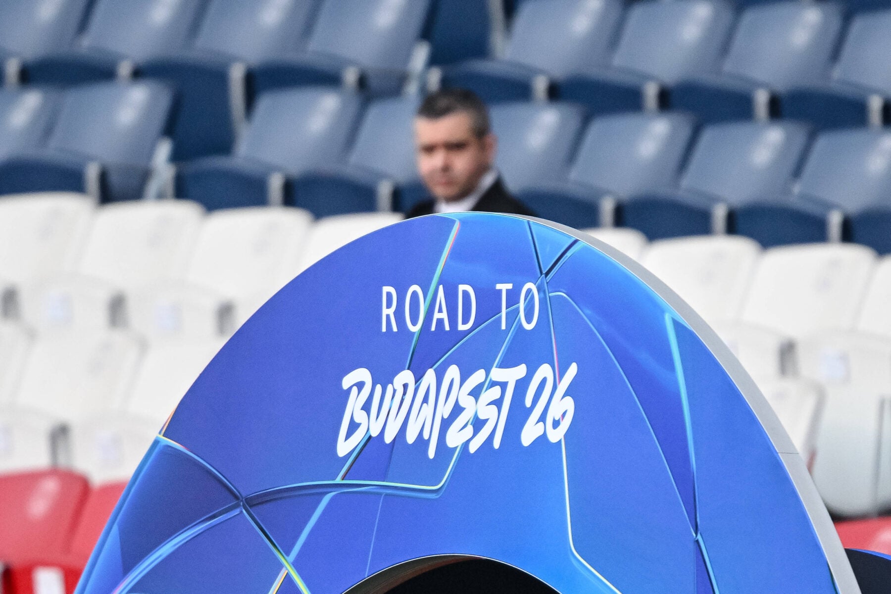 Det står nu klart, hvem der er favorit til at løfte Champions League-trofæet, når finalen spilles 30. maj 2026 på Puskás Aréna i Ungarn.