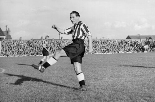 Dette er historien om Robledo-brødrene.