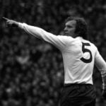 Bobby Moore gemte på en mørk hemmelighed.